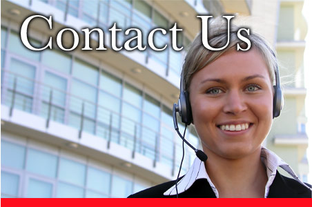 Contact Griffin & Company Logistics